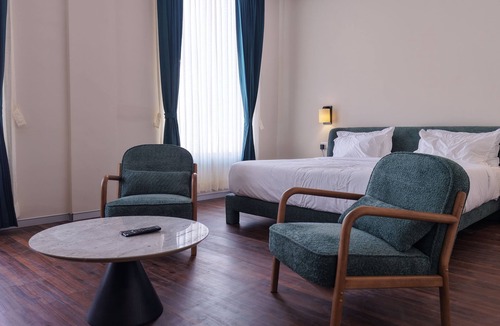 Mettupalayam Hotel | Aanya Taara Resort