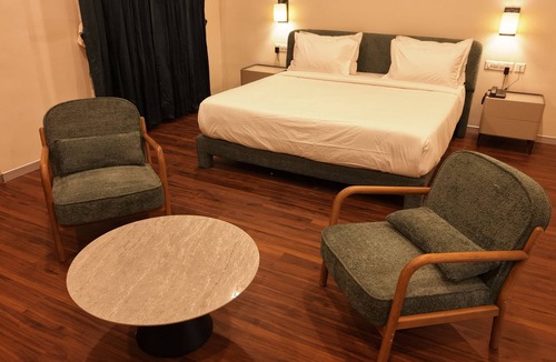 Mettupalayam Hotel | Aanya Taara Resort