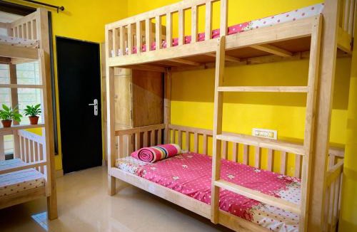 Devbag Hostel | Aapa's Backpackers Coastel