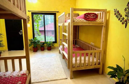 Devbag Hostel | Aapa's Backpackers Coastel