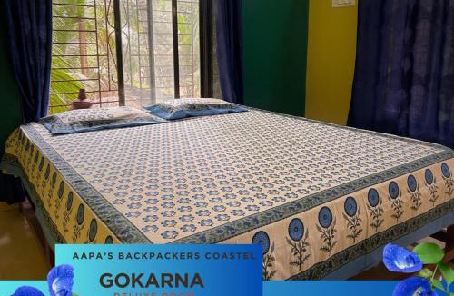 Devbag Hostel | Aapa's Backpackers Coastel