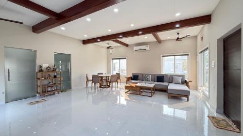 Nuzvid House | Aara Farmstay