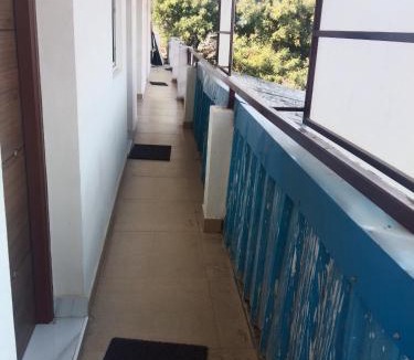 Moratandi Hotel | Aara residency