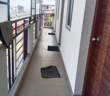 Moratandi Hotel | Aara residency