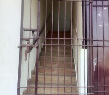 Moratandi Hotel | Aara residency