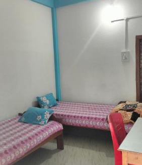 Miao Cabin | Aaram Aara Lodge