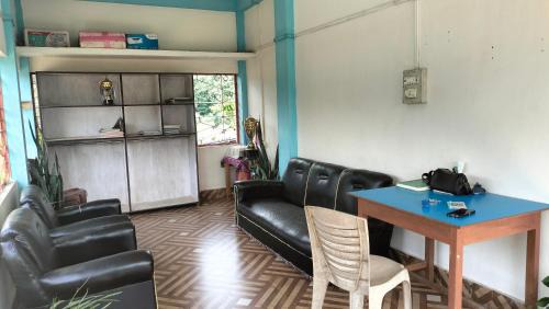 Miao Cabin | Aaram Aara Lodge