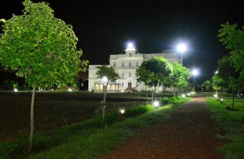 Dhanauli Resort | Aaram Baagh Agra by Pachar Group
