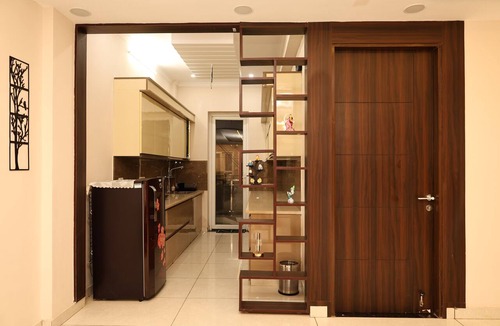 Bullawala Apartment | Aarambh Hillside View