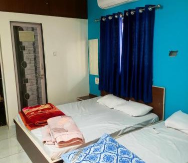 Kevadia Apartment | Aarambh Home stay