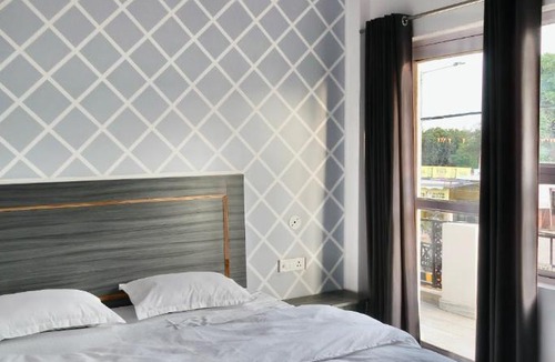 Khajuraho Hotel | Aarambh Residency