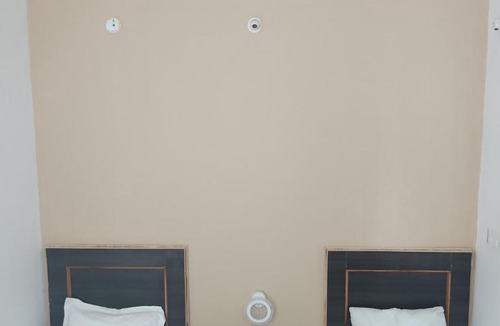Khajuraho Hotel | Aarambh Residency