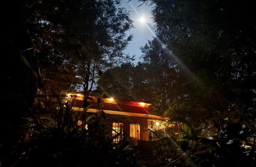 Khattalwada Villa | Aaranya Fo-rest Homestay, Amba