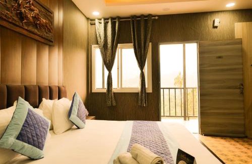 Kaul Hotel | Aarohan - A Boutique Stay By Shivaneel Hospitality