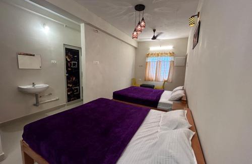 Srirangam Hotel | Aarudra's Residency Srirangam