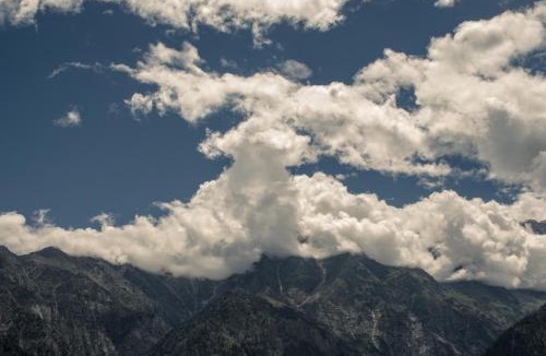 Kalpa House | Aaruhee Homestay