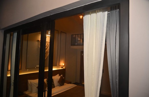 Haldwani Hotel | AARUSH HOTEL & RESORT