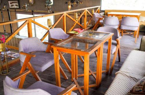 Ramnagar Hotel | AARYA Corbett Resort & SPA - 8 minutes drive to Kosi River