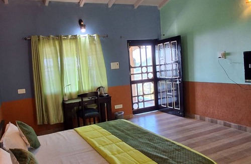 Bhimtal Hotel | Aasara Homestay Bhimtal