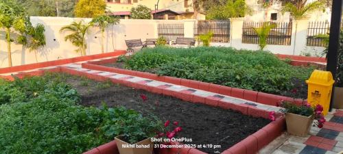 Bhopal Villa | aasara resort