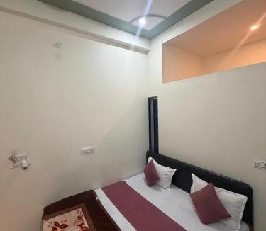 Khatu House | Aasha Palace Khatu Shyam Ji