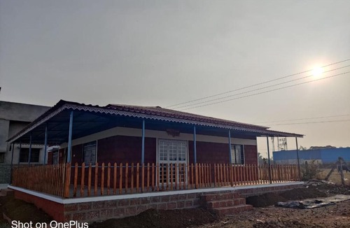 Kolhapur Villa | Aashirwad Farm House