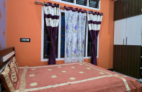 Sualkuchi House | Aashiyana Residency Home Stay