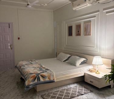 Yupia House | Aashiyana retreat