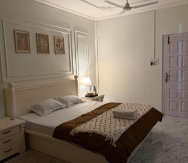 Yupia House | Aashiyana retreat