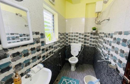 Hatigaon Apartment | Aashna Retreat