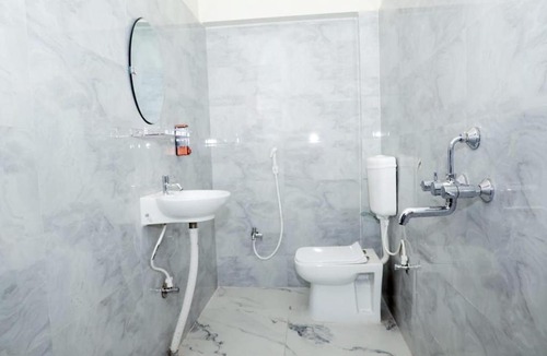 Deoghar Apartment | Aashray