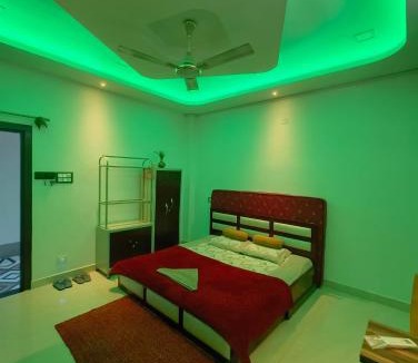 Dibrugarh Apartment | Aashray Independent Homestay Dibrugarh