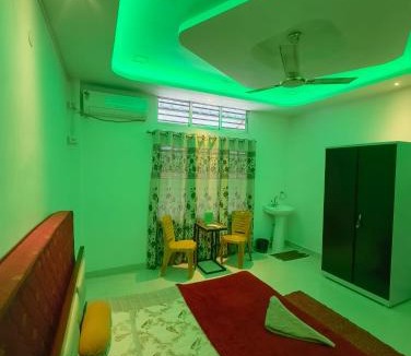 Dibrugarh Apartment | Aashray Independent Homestay Dibrugarh