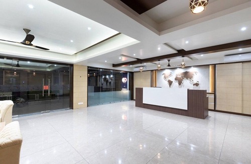 Jamnagar Hotel | Aashro Akshar Inn