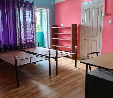 Khanapara Hostel | Aastha Girl's PG - Only for Women