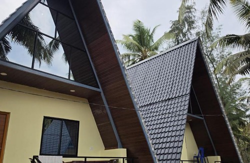 Hireguthi Resort | Aastha Gokarna