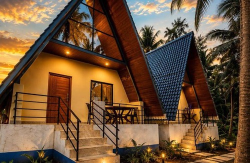 Hireguthi Resort | Aastha Gokarna