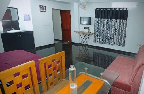 Kumarapuram Apartment | AASTHA