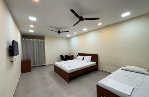 Adoni Hotel | Aathidya Lodge