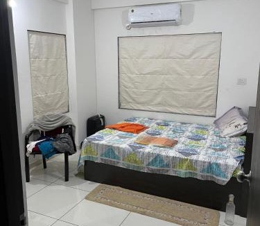 Vadodara Apartment | Aatmiya Heights