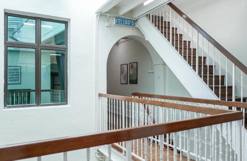 Chinatown Hostel | Aayu Chulia - Chulia St, George Town