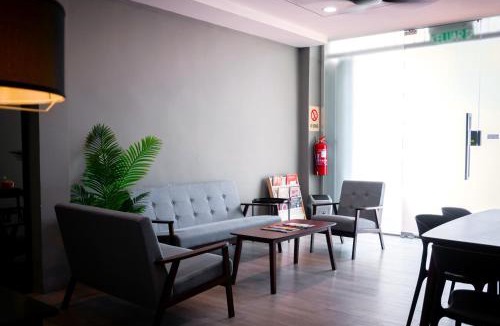 Chinatown Hostel | Aayu Muntri - 4 mins to Chulia St George Town