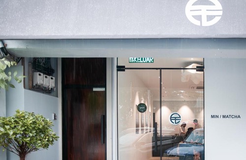Historic George Town House | Aayu Penang St - 1 min walk to Esplanade, George Town