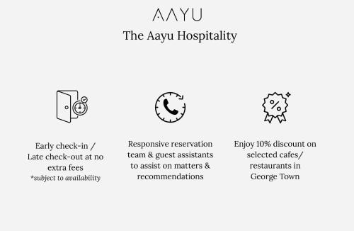 Chinatown Hostel | Aayu Seckchuan - 3 mins walk to Love Lane