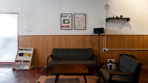 Chinatown Hostel | Aayu Seckchuan - 3 mins walk to Love Lane