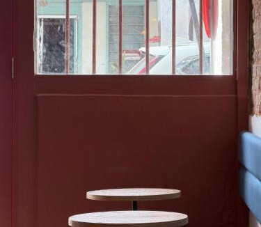 Chinatown Hostel | Aayu Seckchuan - 3 mins walk to Love Lane