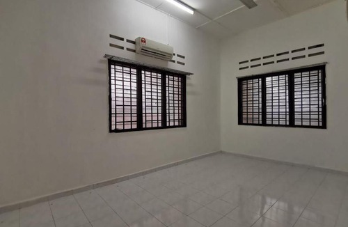 Batu Pahat Resort | AB&B Suite Homestay BATU PHAT