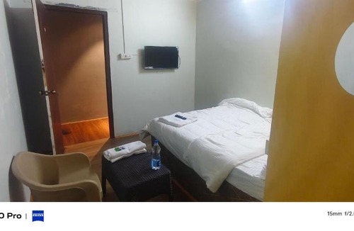 Coimbatore Hostel | AB lodge