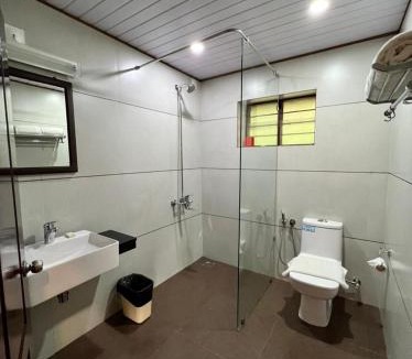 Chowara Resort | Abad Harmonia Ayurvedic Beach Resort