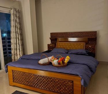 Hatigaon Bed & Breakfast | Abahona Stays